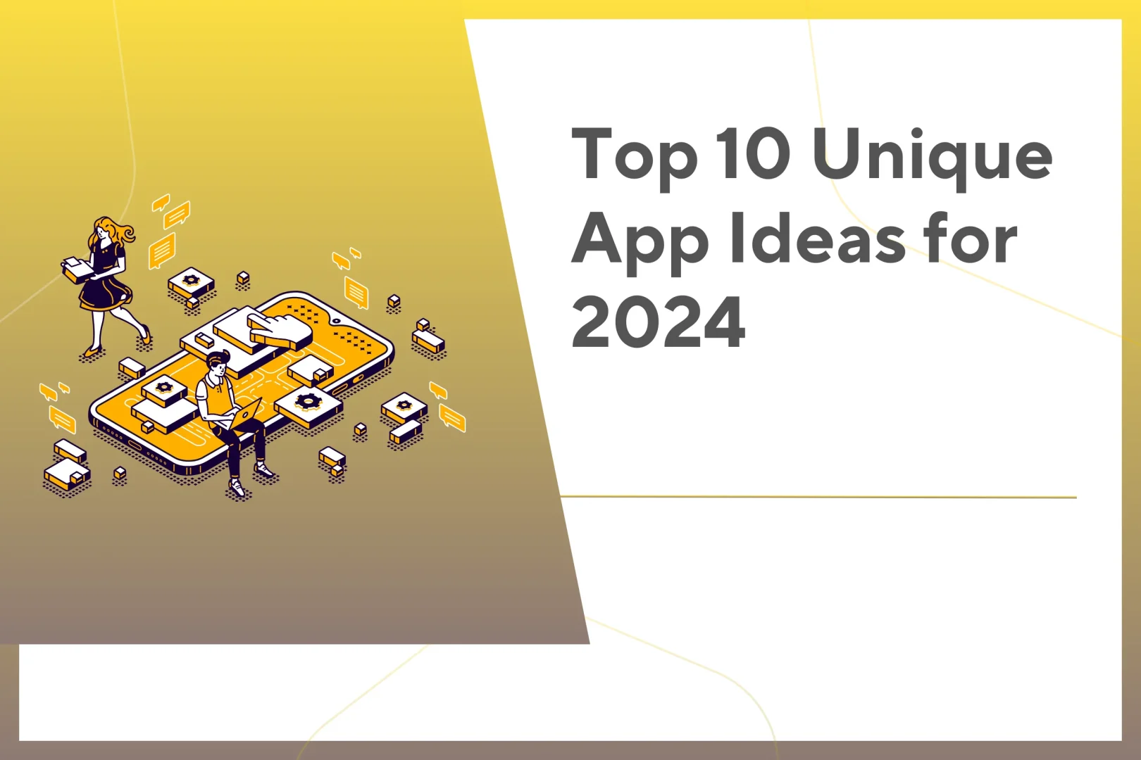 launch unique apps with top mobile app development companies in Dubai