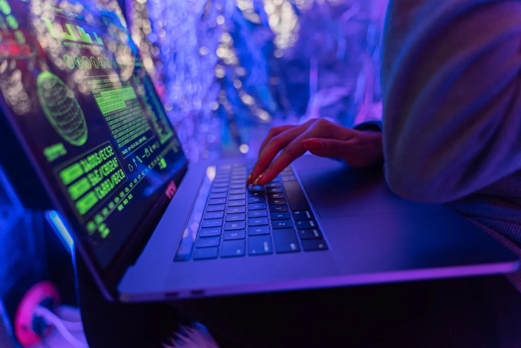 cybercrime