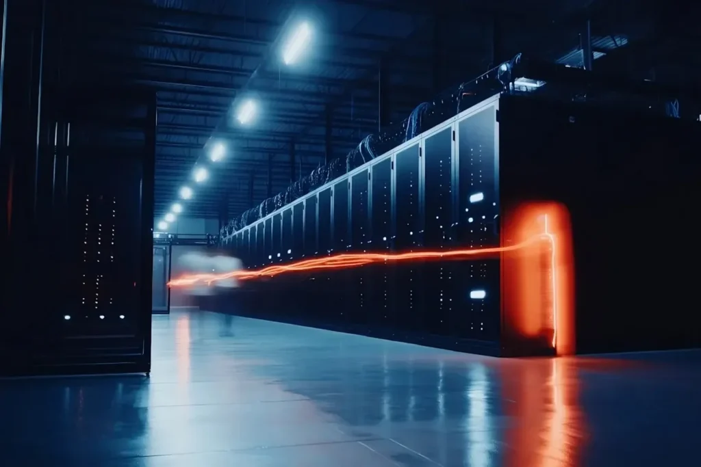 Cloud providers