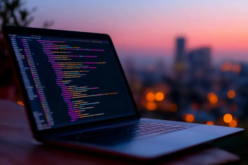 Programming Languages and Frameworks