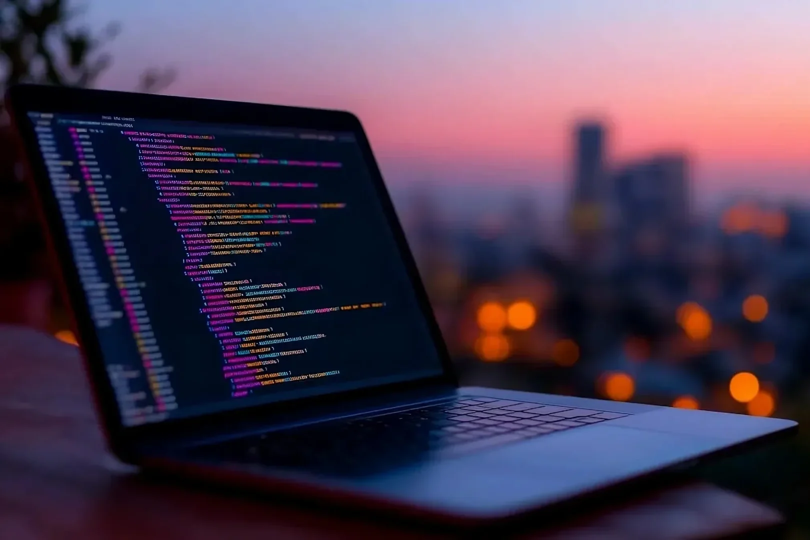 Programming Languages and Frameworks in the UAE Job Market - Code Guru