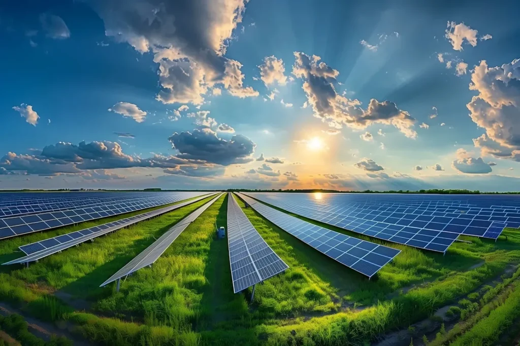 Middle East Energy