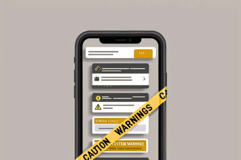 Mobile app