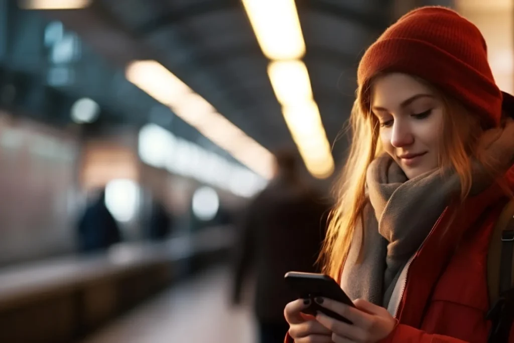Mobile app localization
