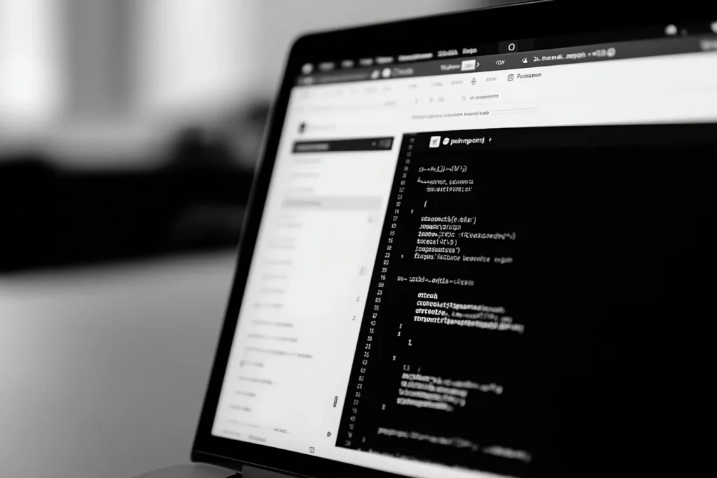 website maintenance