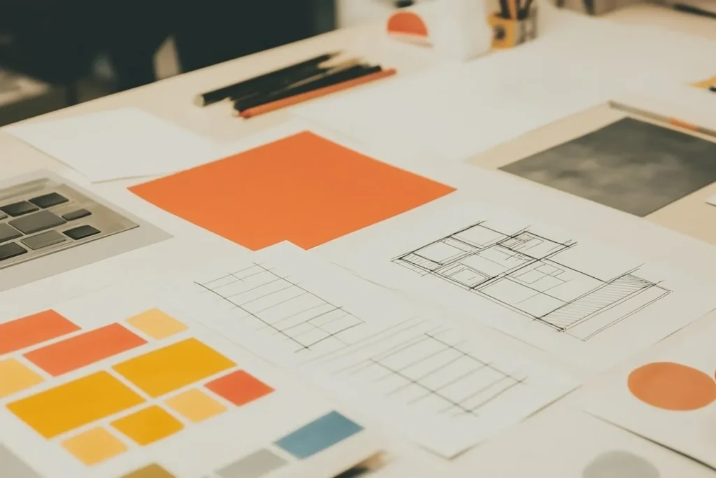 UX Techniques