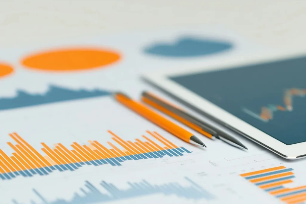 Mobile analytics
