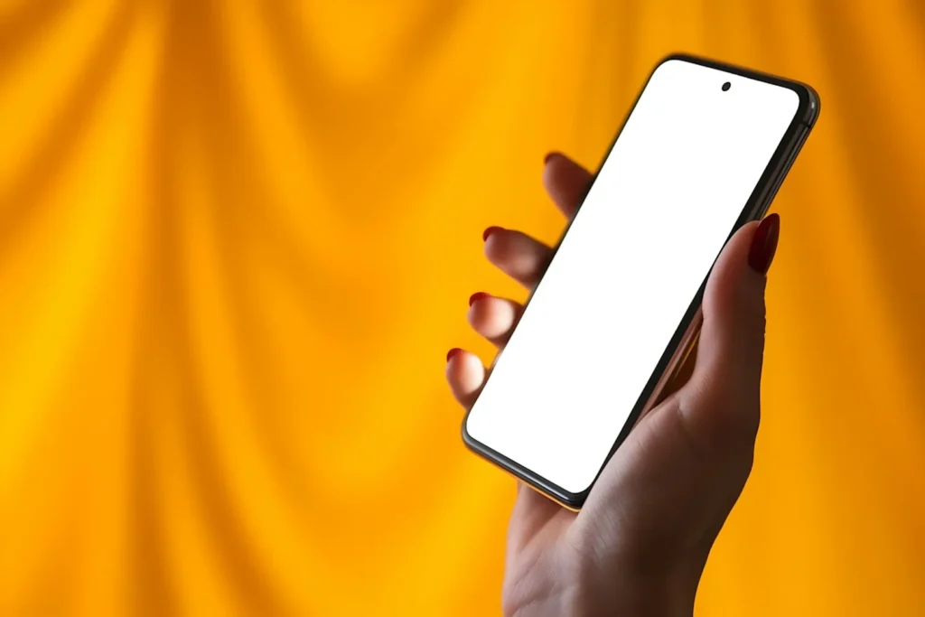 Mobile Apps