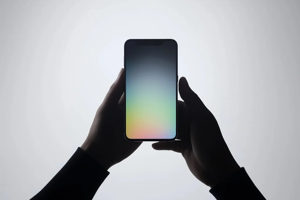 Mobile UX