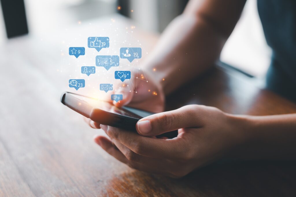 Mobile App Engagement