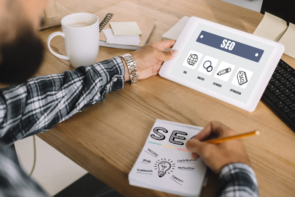 How to Improve Page Loading Speed for Better SEO