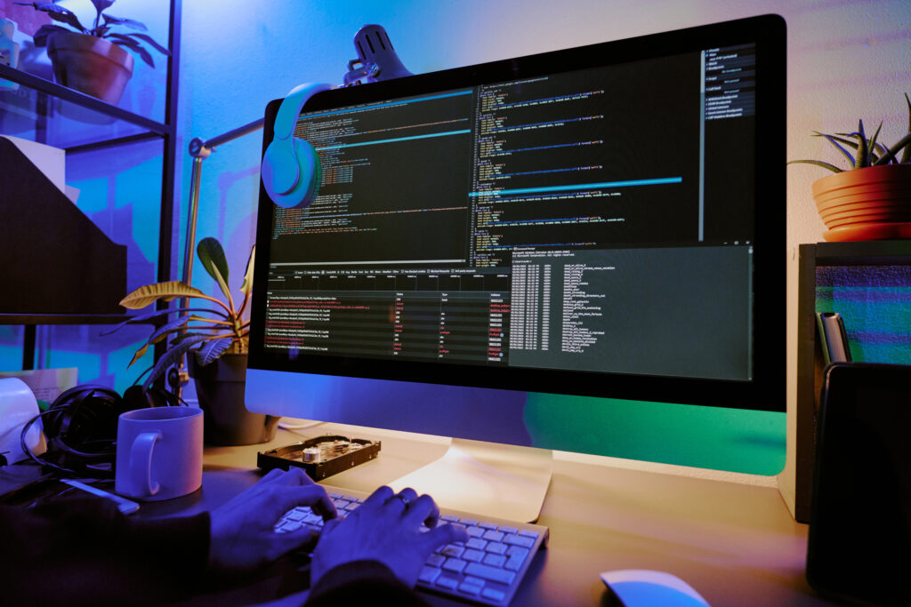 What Are the Trends in Mobile App Development in the UAE?