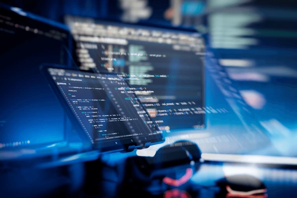 Understanding the Difference Between Front-End and Back-End Development