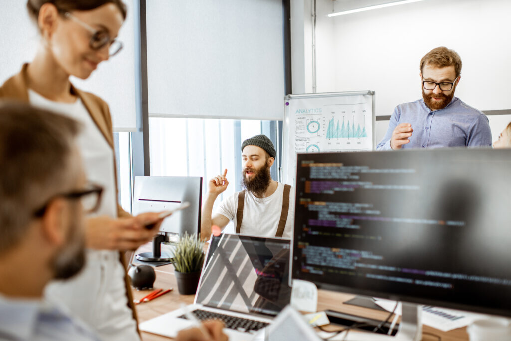 How to Track Website Performance Using Google Analytics