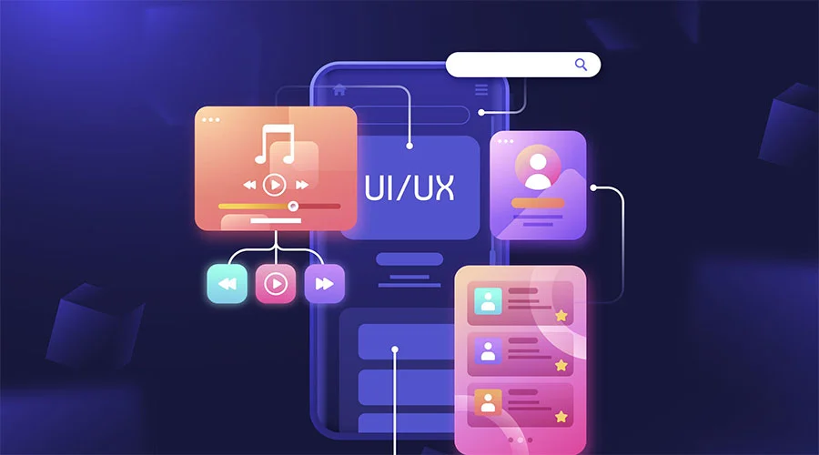 The Role of UX/UI Design in Modern Website Success
