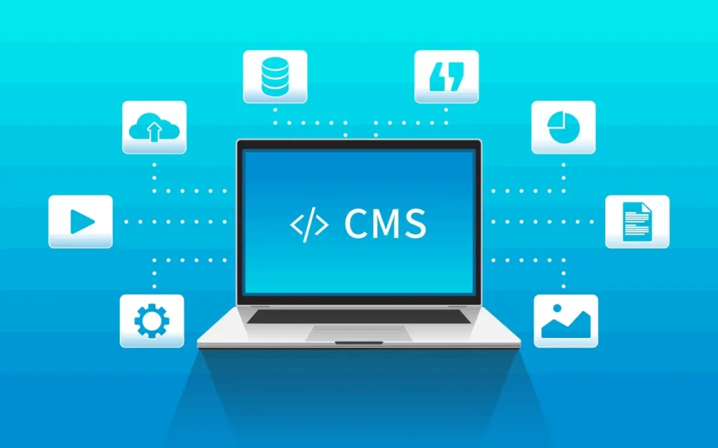Why Choosing the Right CMS Affects Online Success