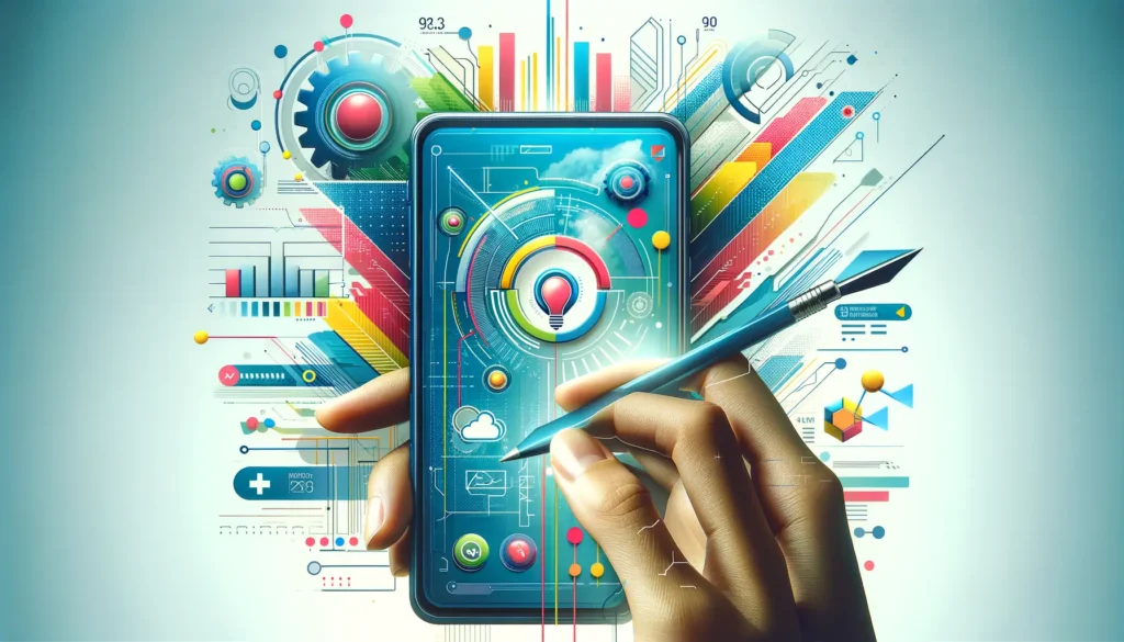 Why Mobile-First Design Is the New Standard