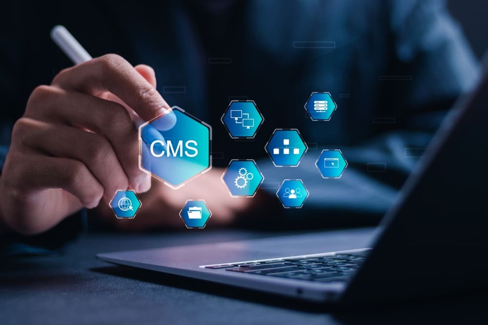 Why Choosing the Right CMS Impacts Your Online Success