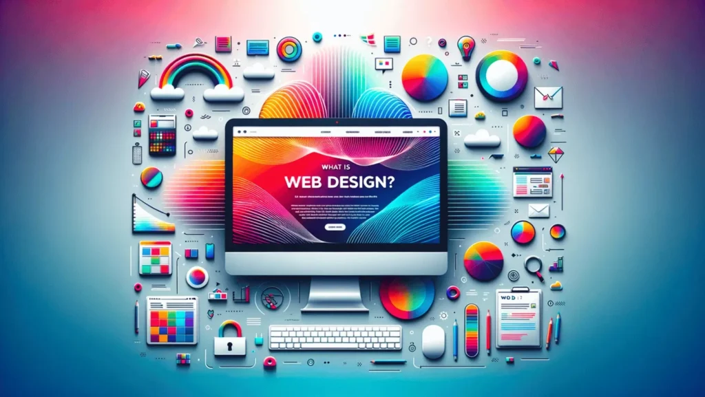 Modern Web Design Trends You Should Know