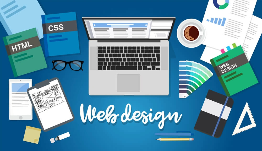 The Role of Simplicity in Website Design