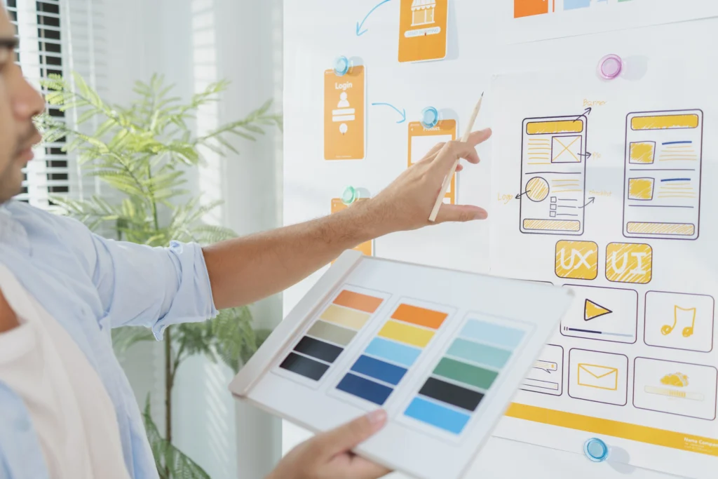 How Web Design Shapes Online Experiences