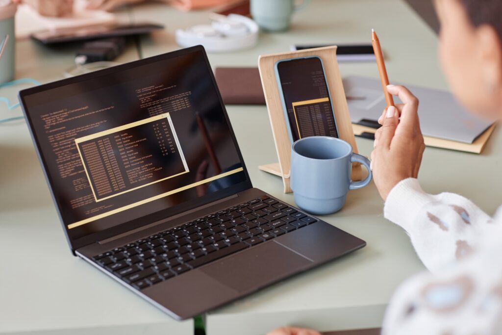 The Evolution of Web Design Trends Over Time