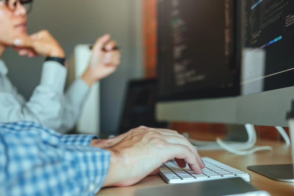 The Relationship Between Web Development and Design