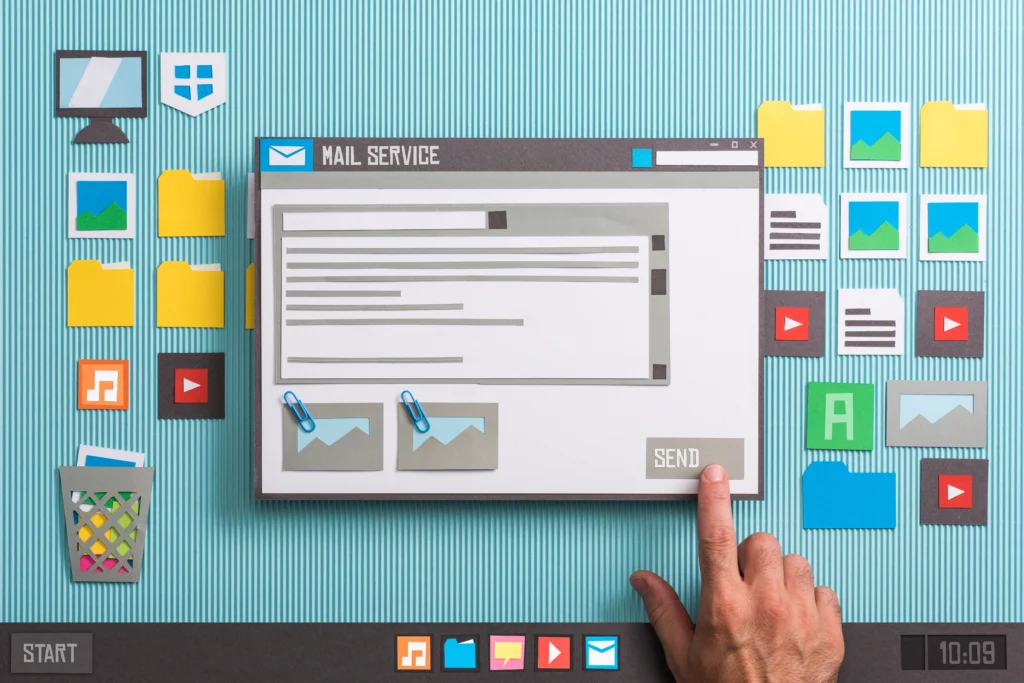 How Web Development Supports SEO Efforts