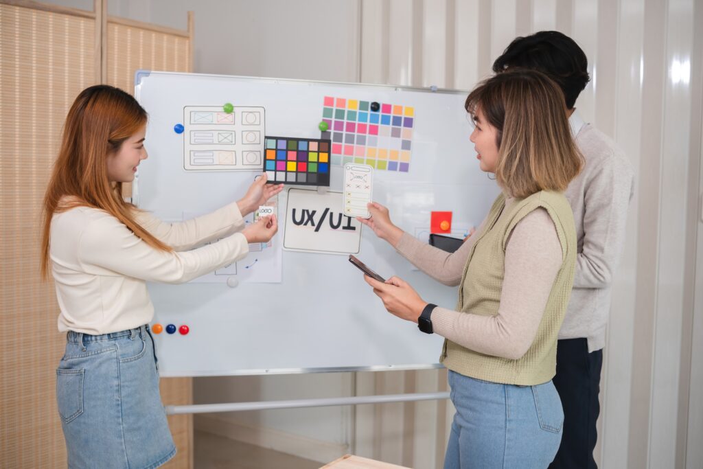 The Role of Analytics in App Development