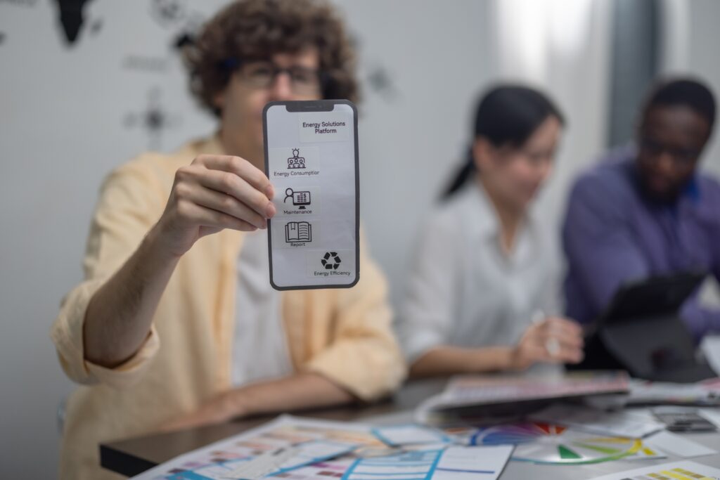 The Role of APIs in Mobile Applications