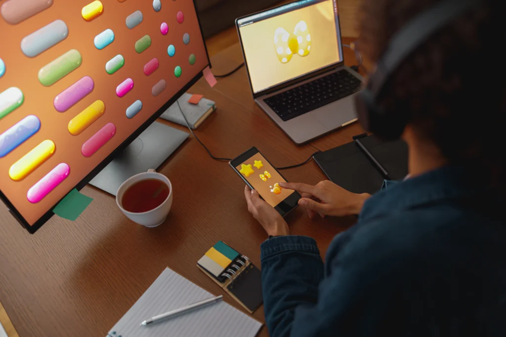 The Importance of Consistent Branding in Web Design