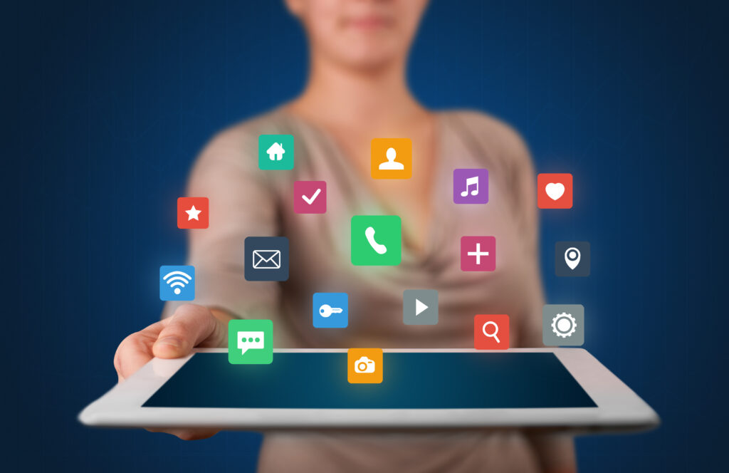 How Mobile App Development Has Evolved