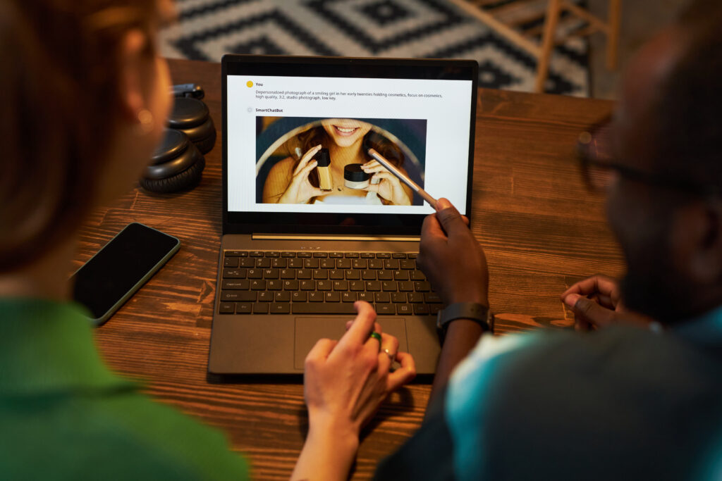 How Modern Design Shapes Digital Expectations