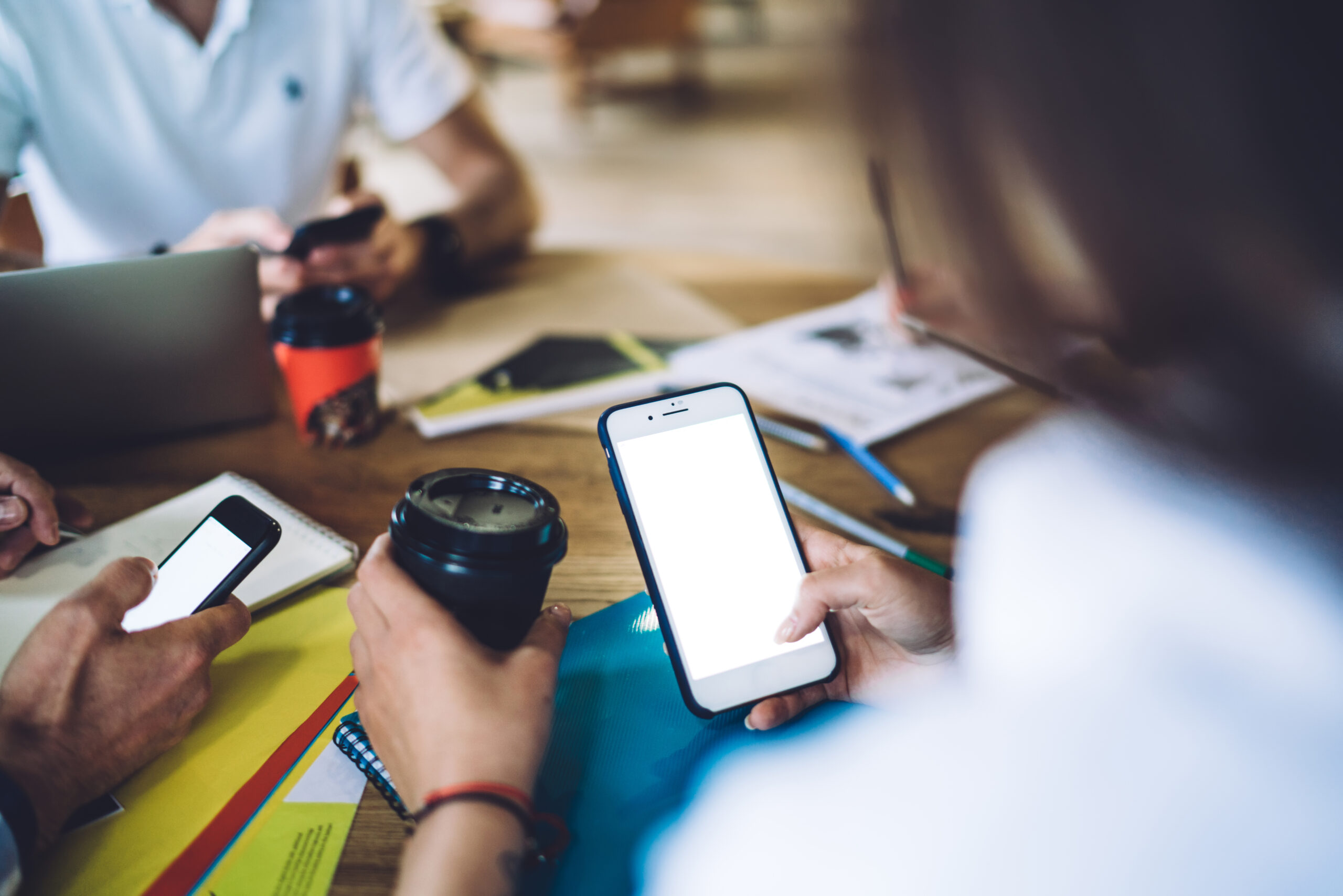 Working Using App The Basics of Mobile App Development: A Beginner’s Guide