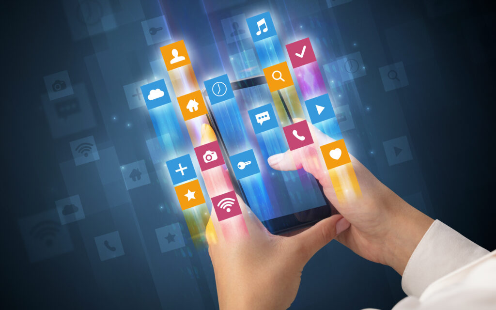 The Role of Cloud Services in Mobile Apps