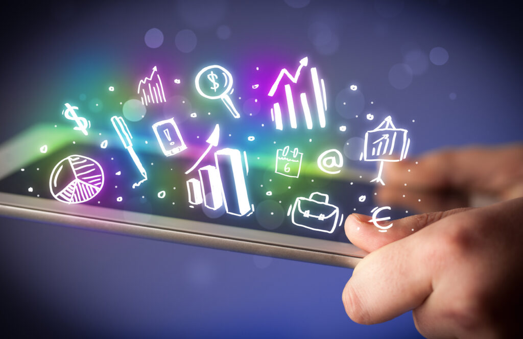 How Mobile App Development Supports Scalability