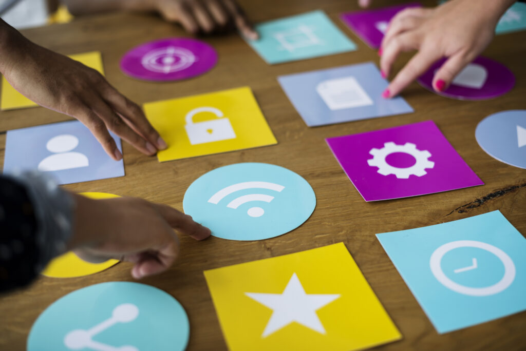 The Role of UI Consistency in Mobile Apps