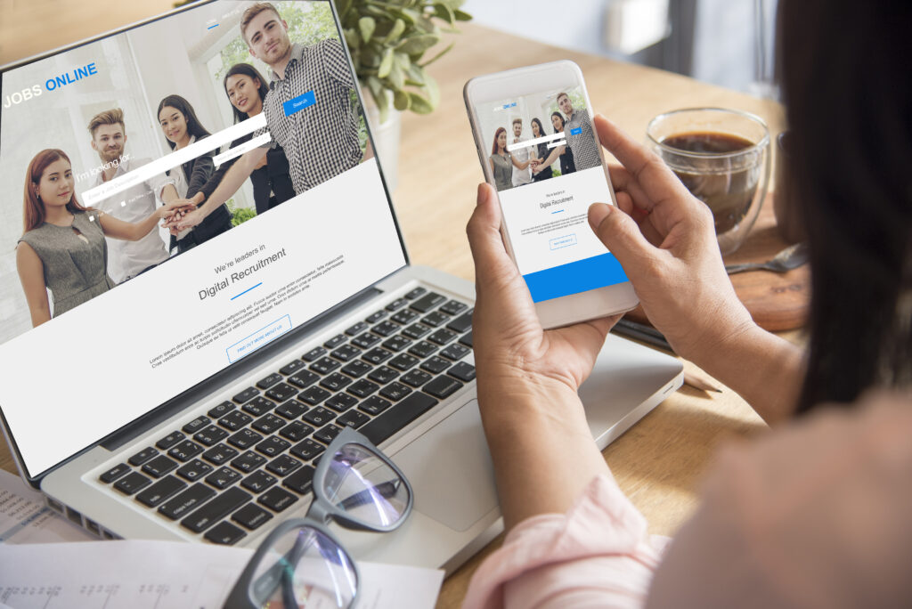 The Role of Grid Systems in Web Design