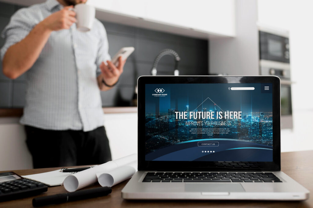 The Importance of Design Consistency Across Pages