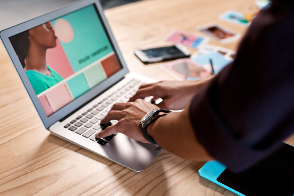 Understanding the Role of Data in Web App Development