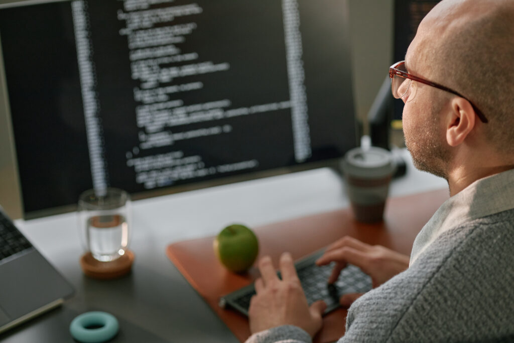 How Web Developers Improve User Experience