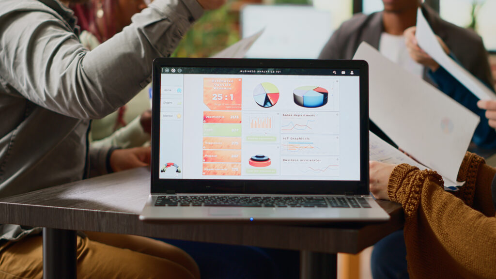How Web Developers Solve Performance Issues