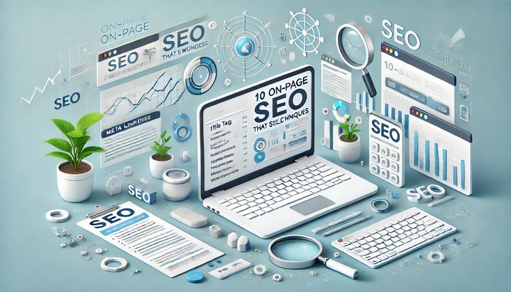 Why SEO Depends on Both Design and Development