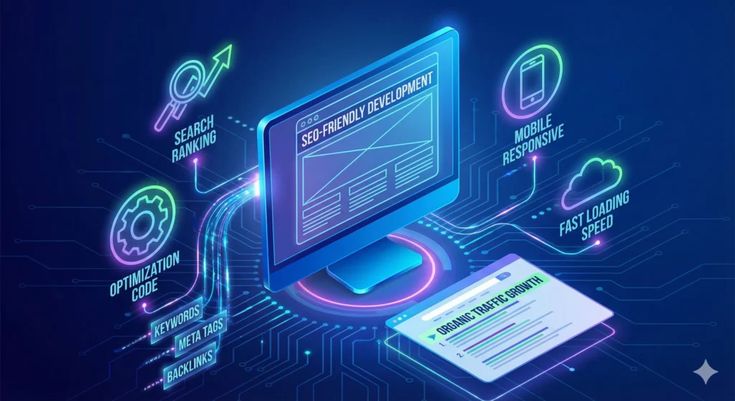 How Web Development Handles User Authentication