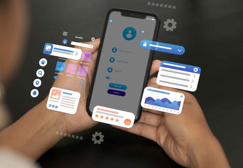 Essential Features Every Successful Mobile App Needs