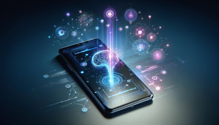 What Are the Benefits of AI-Powered Mobile Apps