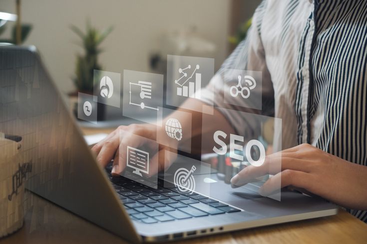 How SEO and Website Development Work Together