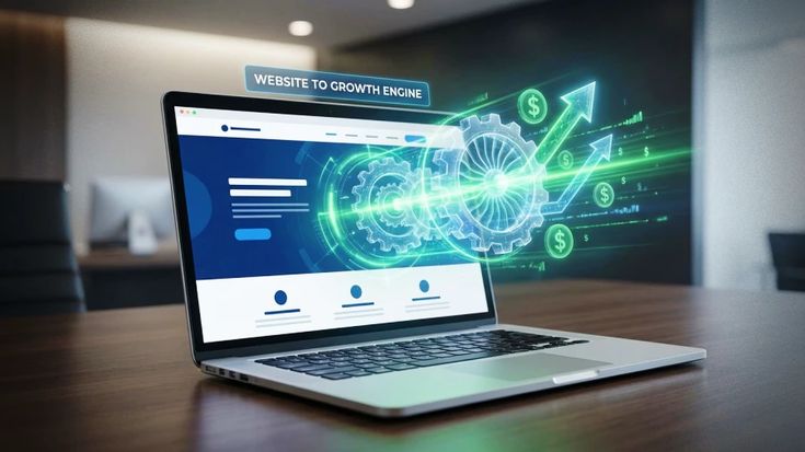 How Web Development Improves Long-Term Scalability