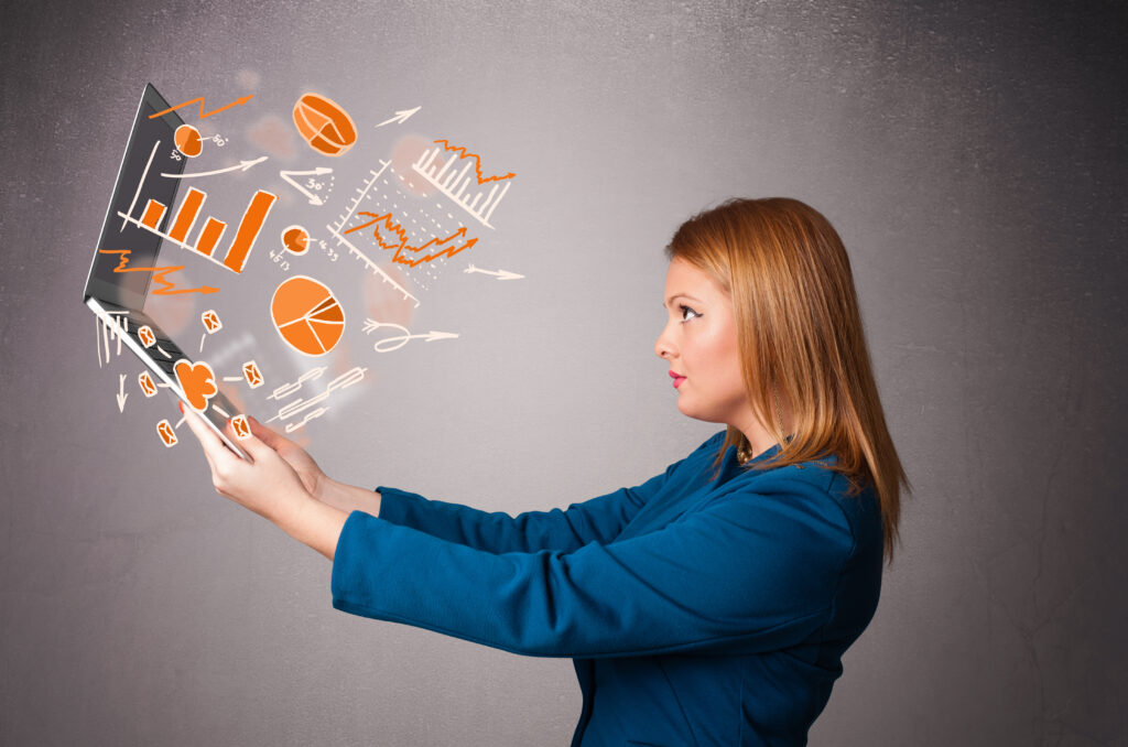 How Web Development Supports Digital Transformation