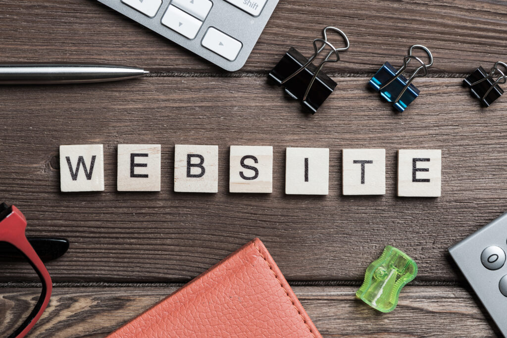 Why Every Business in Dubai Needs a Professional Website